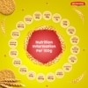 Britannia Marie Gold Biscuits 950 g