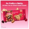 Unibic Fruit & Nut Cookies 450 g