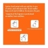Freshomz Citrus Groove Air Freshener 10 g (Pouch)