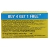 Cinthol Lime Refreshing Deo Soap 150 g (Pack of 5)