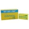 Cinthol Lime Refreshing Deo Soap 150 g (Pack of 5)