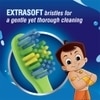 Oral-B Hero Kids Toothbrush (Pack of 3) (2+ Years)