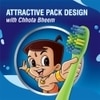 Oral-B Hero Kids Toothbrush (Pack of 3) (2+ Years)