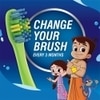 Oral-B Hero Kids Toothbrush (Pack of 3) (2+ Years)