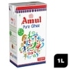 Amul Pure Ghee 1 L  (Tetra Pak)