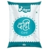 Gokul Curd 1 kg (Pouch)