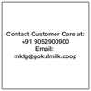 Gokul Curd 1 kg (Pouch)