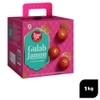 Snactac Celebrations Gulab Jamun 1 kg