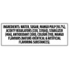 Maaza Refresh Mango Drink 150 ml (10 pcs)