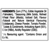 Doritos Cheese Nachos 75 g