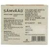 Samvaad Sambrani Dry Dhuna Dhoop Sticks 30 pcs