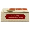 Samvaad Sambrani Dry Dhuna Dhoop Sticks 30 pcs