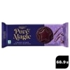 Britannia Pure Magic Choco Stars Chunky Topped Cookie 68.9 g