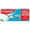 Colgate Active Salt Toothpaste (2N x 200 g + 100 g)