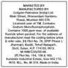 Colgate Active Salt Toothpaste (2N x 200 g + 100 g)