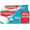 Colgate Active Salt Toothpaste (2N x 200 g + 100 g)