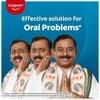 Colgate Active Salt Toothpaste (2N x 200 g + 100 g)