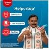 Colgate Active Salt Toothpaste (2N x 200 g + 100 g)