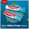 Colgate Active Salt Toothpaste (2N x 200 g + 100 g)