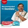 Colgate Active Salt Toothpaste (2N x 200 g + 100 g)