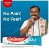 Colgate Active Salt Toothpaste (2N x 200 g + 100 g)