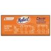 Mayora Malkist Cheese Flavoured Cracker Biscuits 144 g