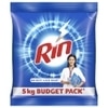 Rin Detergent Powder 5 kg