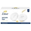 Dove Deep Nourish Nutrient Serum Bar 125 g (Buy 4 Get 1 Free)