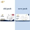 Dove Deep Nourish Nutrient Serum Bar 125 g (Buy 4 Get 1 Free)