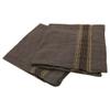 Home One Grey Floor Duster (Set of 2)