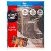 Home One Grey Floor Duster (Set of 2)