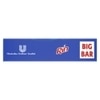 Rin Detergent Bar 250 g (Pack of 6)