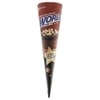 Havmor Lotte Cone Double Belgium Chocolate Ice Cream 150 ml