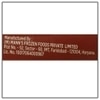 Havmor Lotte Cone Double Belgium Chocolate Ice Cream 150 ml