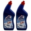 My Home Expelz Regular Disinfectant Toilet Cleaner 1 L (Buy 1 Get 1 Free)