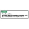Storia Tender Coconut Water 1 L