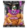 Hyfun Aloo Tikki 400 g