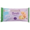 Bauli Moonfils Soft Veg Vanilla Cream Croissant 45 g