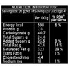 Cadbury Bournville Intense 70% Rich Dark Chocolate Bar 75 g