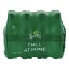 Sprite Lemon Lime Flavor Soft Drink 250 ml (Pack of 8)