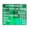Sprite Lemon Lime Flavor Soft Drink 250 ml (Pack of 8)