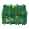 Sprite Lemon Lime Flavor Soft Drink 250 ml (Pack of 8)