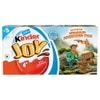 Kinder Joy Super Chocolate Blue Edition 3 x 20 g