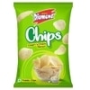 Yellow Diamond Cream and Onion Potato Chips 75 g