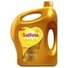 Saffola Gold Rice Bran And Corn Based Blended Oil 2.73 kg