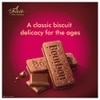 Sunfeast Dark Fantasy Bourbon Cream Biscuit 108 g