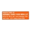 Agrawal's 420 Besan Laddoo 400 g