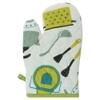 Happy Living Assorted Printed Oven Glove 18 x 28 cm