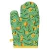 Happy Living Assorted Printed Oven Glove 18 x 28 cm