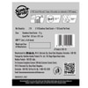 Scotch-Brite Stainless Steel Scrub and Scrub Pad (1pc + 1 pcs) (6.9 cm x 10.1 cm)